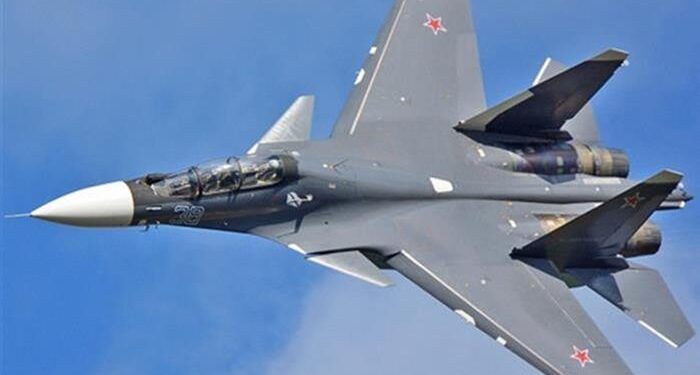 Su-30 Modernizasyonu Bu Yıl Başlayacak