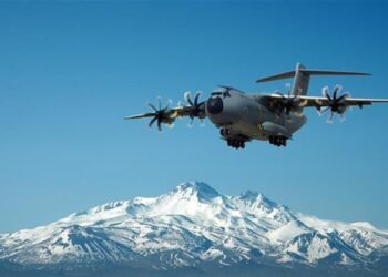 AIRBUS, Partner of Turkish Aviation!