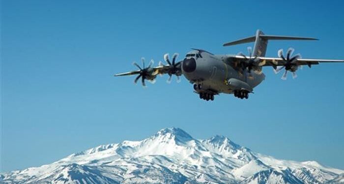 AIRBUS, Partner of Turkish Aviation!