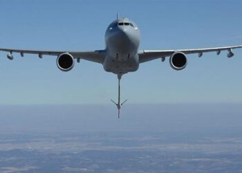 NATO Programına Beşinci Üye: Belçika