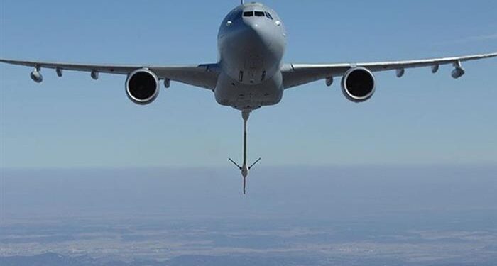 NATO Programına Beşinci Üye: Belçika