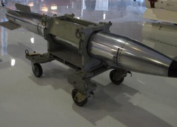 ABD, B61 Modernizasyonuna $10 Milyar Harcayacak