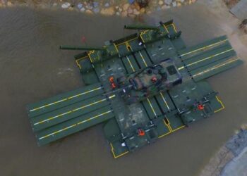 FNSS Araçları İş Başında