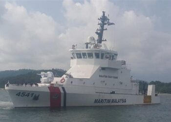 MUHAFIZ, Malezya’ya Gidiyor