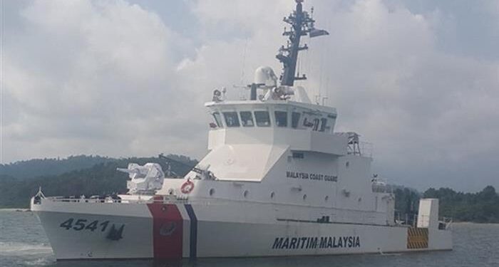 MUHAFIZ, Malezya’ya Gidiyor