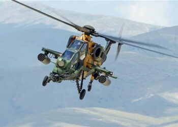 Atak’da 30’a Bir Kala