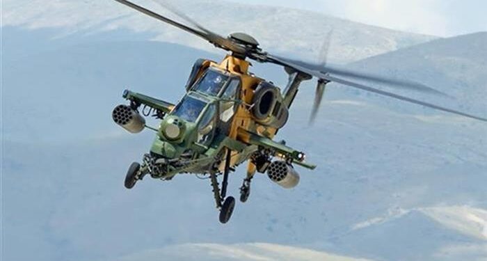 Atak’da 30’a Bir Kala