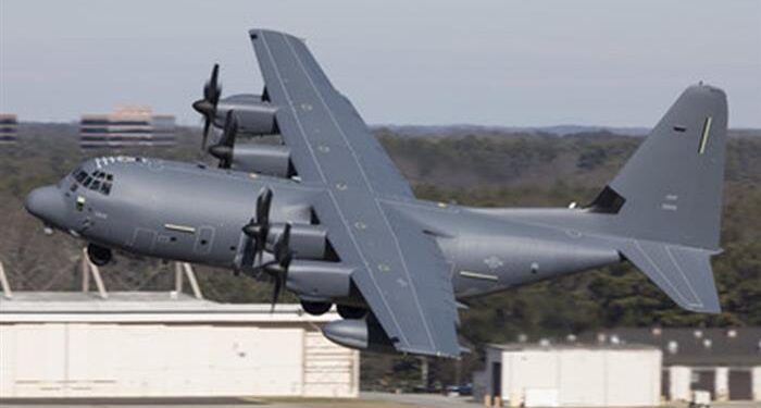 Lockheed’den 400’üncü Super Hercules Teslimatı