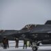 Üç F-35 de Sınavı Geçti