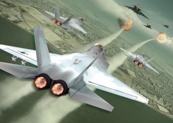 KF-X’e UTC Katkısı