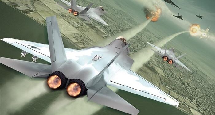 KF-X’e UTC Katkısı