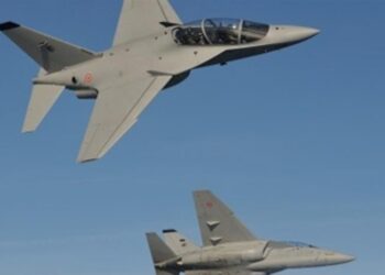 İtalya’ya Son Teslimat