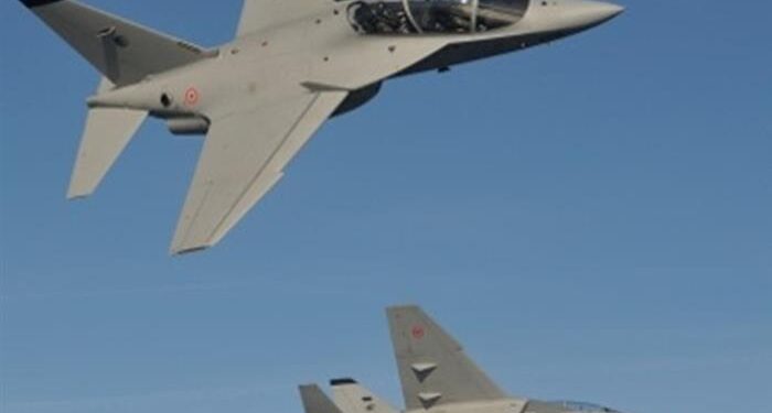 İtalya’ya Son Teslimat