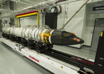 SM-3 Block IIA başarısız oldu