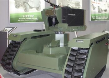 TSK’ya UKAP takviyesi