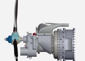 İHA Motorlarına $19 Milyonluk Teknoloji Yatırımı