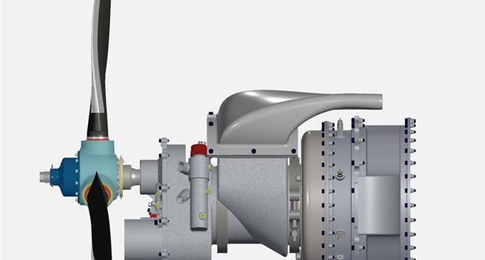 İHA Motorlarına $19 Milyonluk Teknoloji Yatırımı