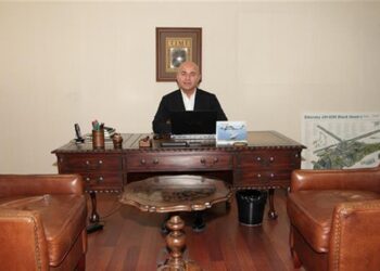 Alp Havacılık, Özgün Programların İzinde