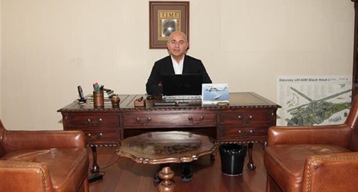 Alp Havacılık, Özgün Programların İzinde