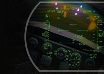 BAE F-16’larına BAE Systems Modernizasyonu