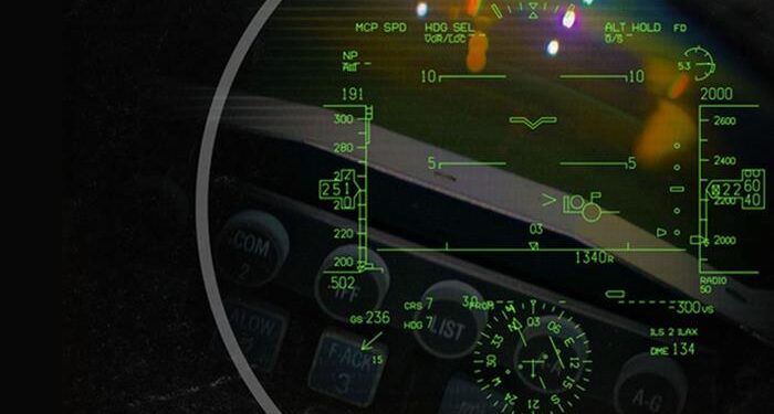 BAE F-16’larına BAE Systems Modernizasyonu