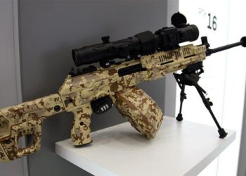 Kalaşnikov’a RPK-16 Siparişi