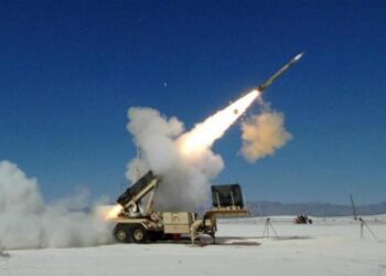 Lockheed’e PAC-3 Kontratı