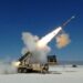 Lockheed’e PAC-3 Kontratı
