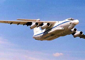 Rusya’nın Hedefinde Uydu Var