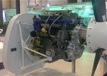 ANKA yerli motora kavuştu