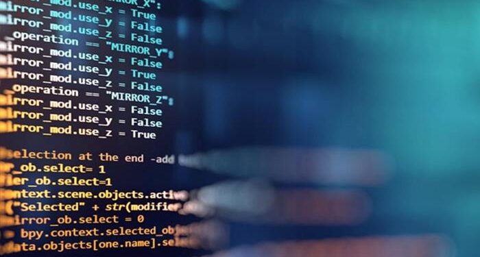 Northrop’a $475 Milyonluk Yazılım Görevi