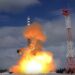 Rusya’dan Sarmat ICBM Testi