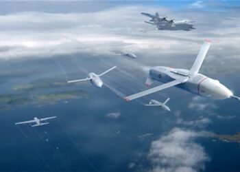 Warfare Concept of the Future