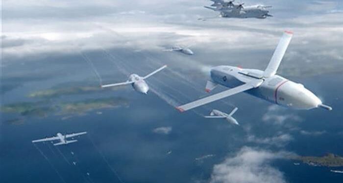 Geleceğin Muharebe Konsepti