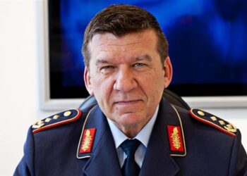 F-35 Koltuğu Salladı