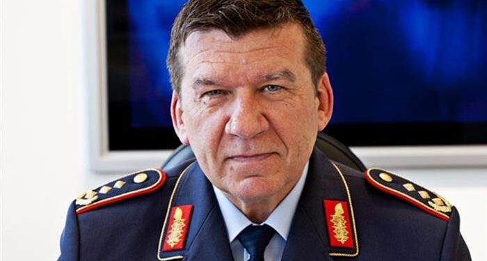 F-35 Koltuğu Salladı