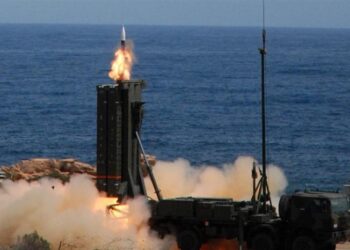 Aster 30, Singapur’da Operasyonel Oldu