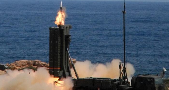 Aster 30, Singapur’da Operasyonel Oldu