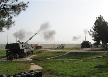 TAF Ruled Out “Hybrid War”!..