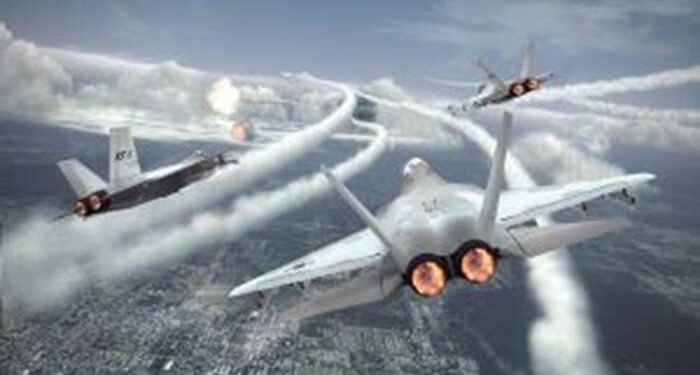 KF-X Programında Kazanan Martin-Baker