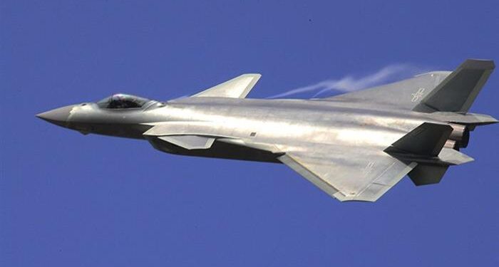 J-20’ye Yeni Varyantlar Gelecek