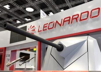 OTO Marlin 40, DIMDEX’te Görücüye Çıktı