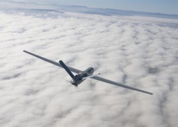 Anka’ya Yerli Otomatik İnis Meteksan’dan