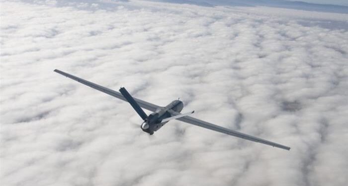 Anka’ya Yerli Otomatik İnis Meteksan’dan