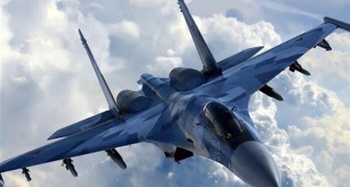 Katar SU-35 istiyor