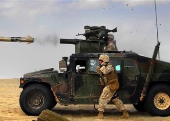 Suudi Arabistan TOW 2B Tanksavar füzesi ediniyor