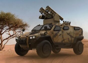 DIMDEX’te NMS 4×4 Sözleşmesi