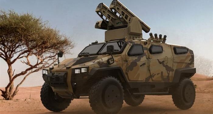 DIMDEX’te NMS 4×4 Sözleşmesi