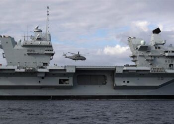 Döner Kanatlı Platform Testleri Tamamlandı