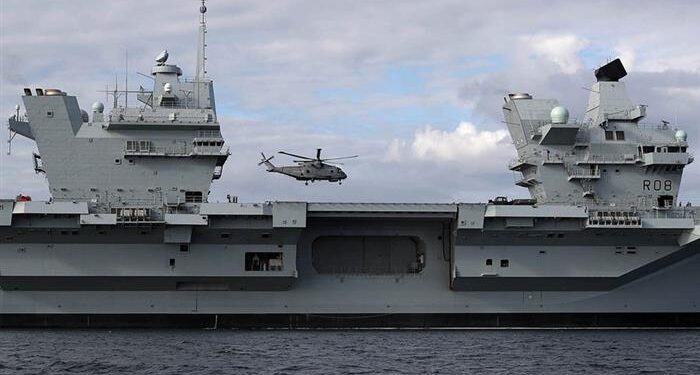 Döner Kanatlı Platform Testleri Tamamlandı